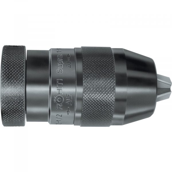 ROHM Keyless Chuck 1/4" Ultracut Tools