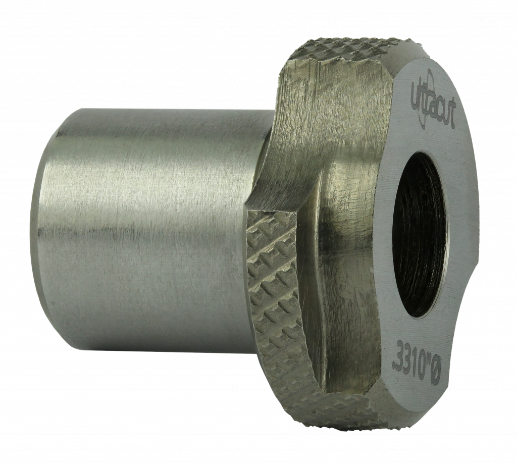Bushing reamer discount