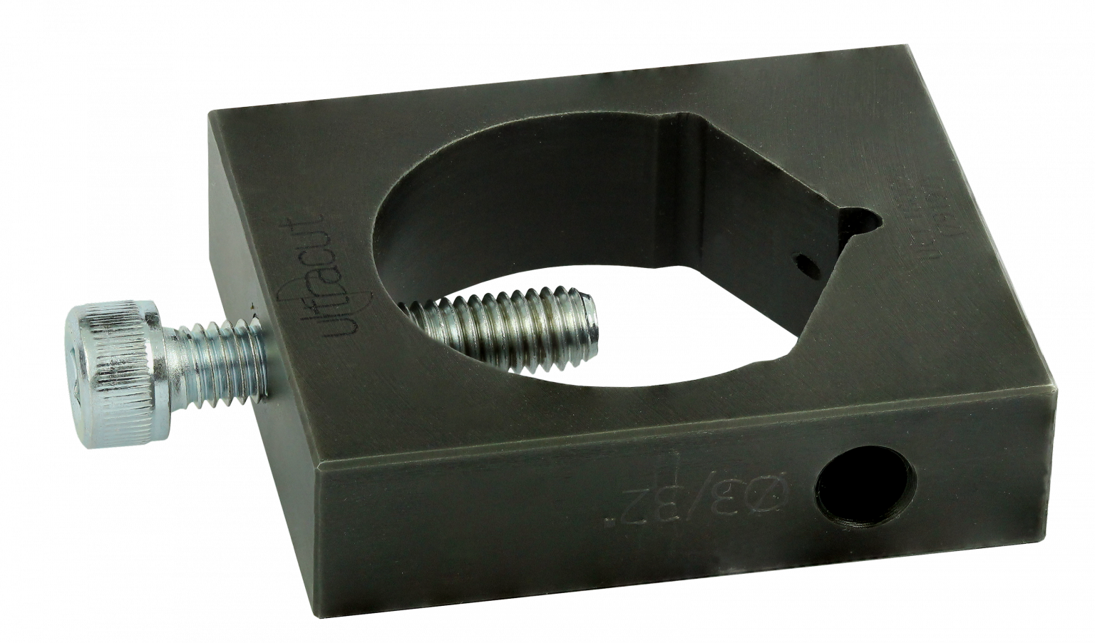 Safety Wire Drill Jig Nut/Bolt Heads Ultracut Tools