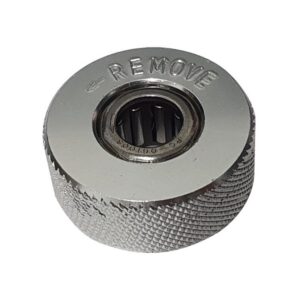 Cylindrical Body Hand Installation Tool (The Donut)