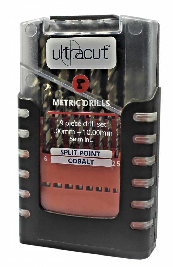 Cobalt Drill Bits | AMERICAN INTEGRATED SUPPLY