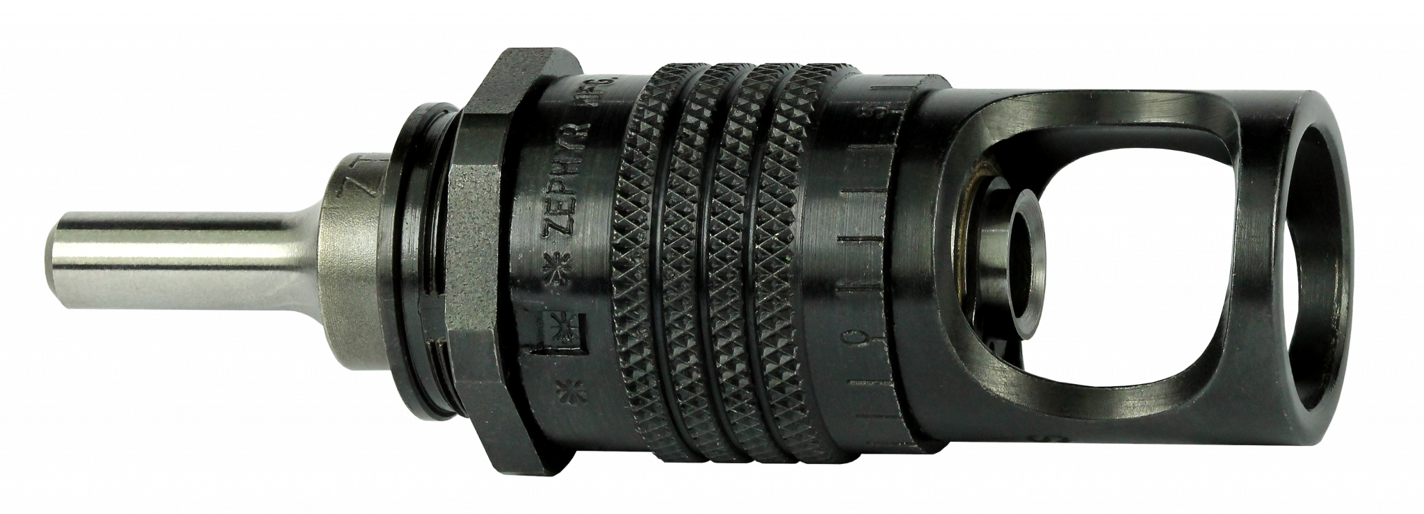 Zephyr Microstop Countersink Cage Ultracut Tools