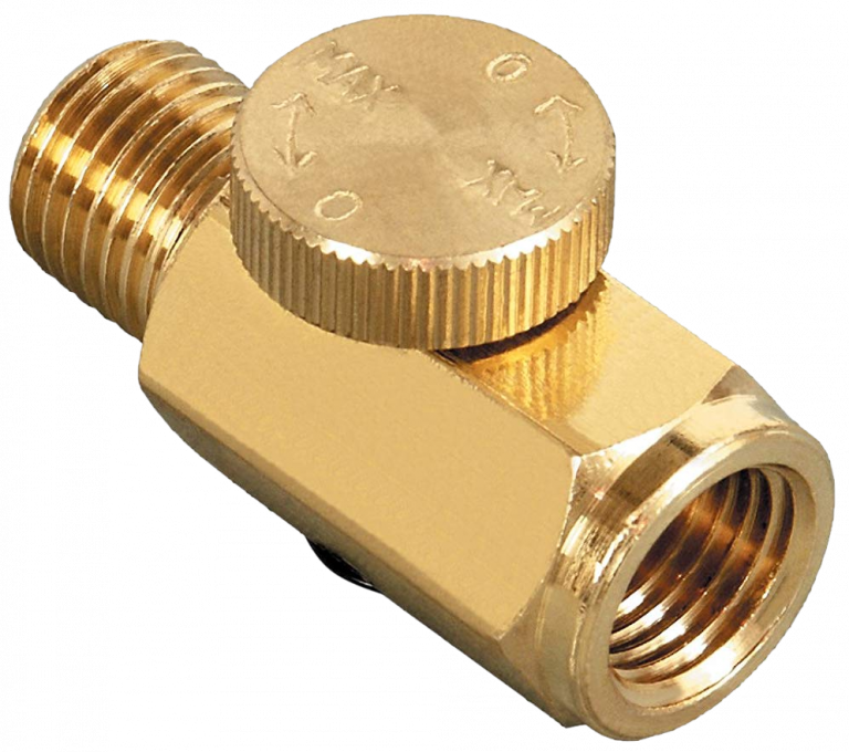 Brass Air Regulator Ultracut Tools
