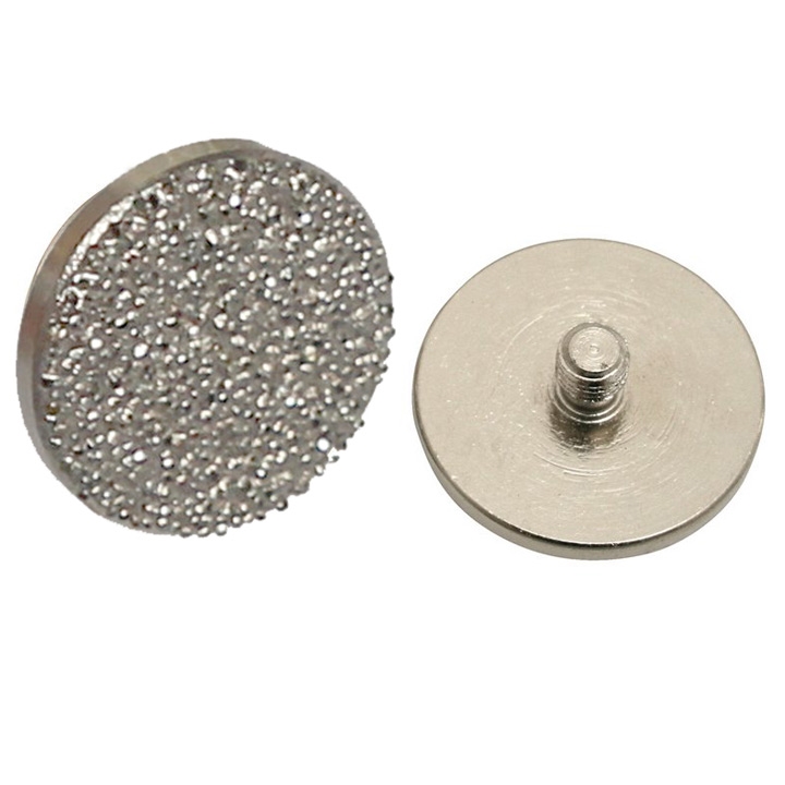 25.00mm molar facing wheel