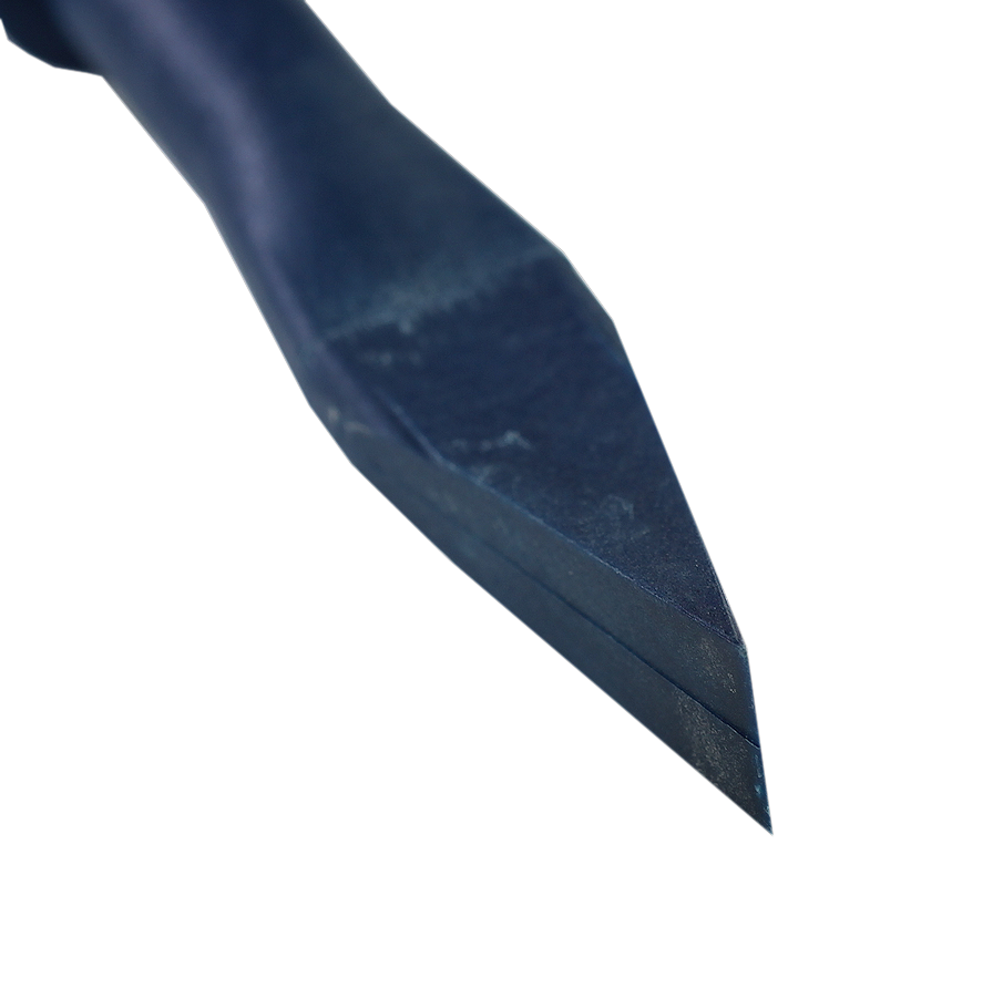 Power Wedge Air Chisel Scraper Tool (AHSQD 6 XNGL) Ultracut Tools